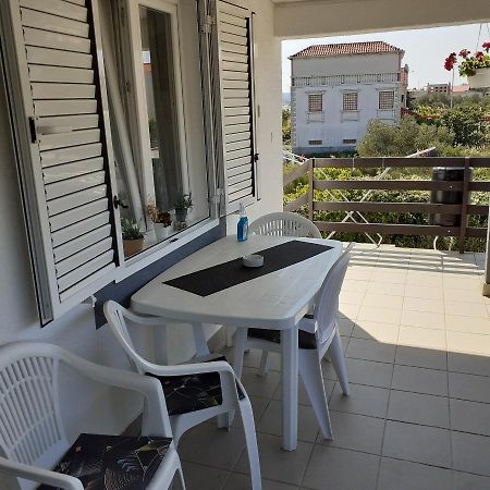 Apartments Samarzija- New 63 Not 47 บาร์บินเย ภายนอก รูปภาพ