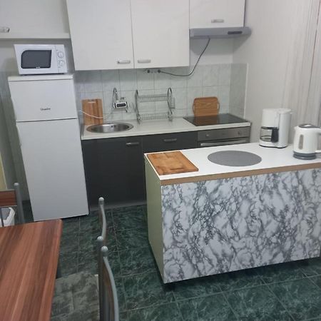 Apartments Samarzija- New 63 Not 47 บาร์บินเย ภายนอก รูปภาพ