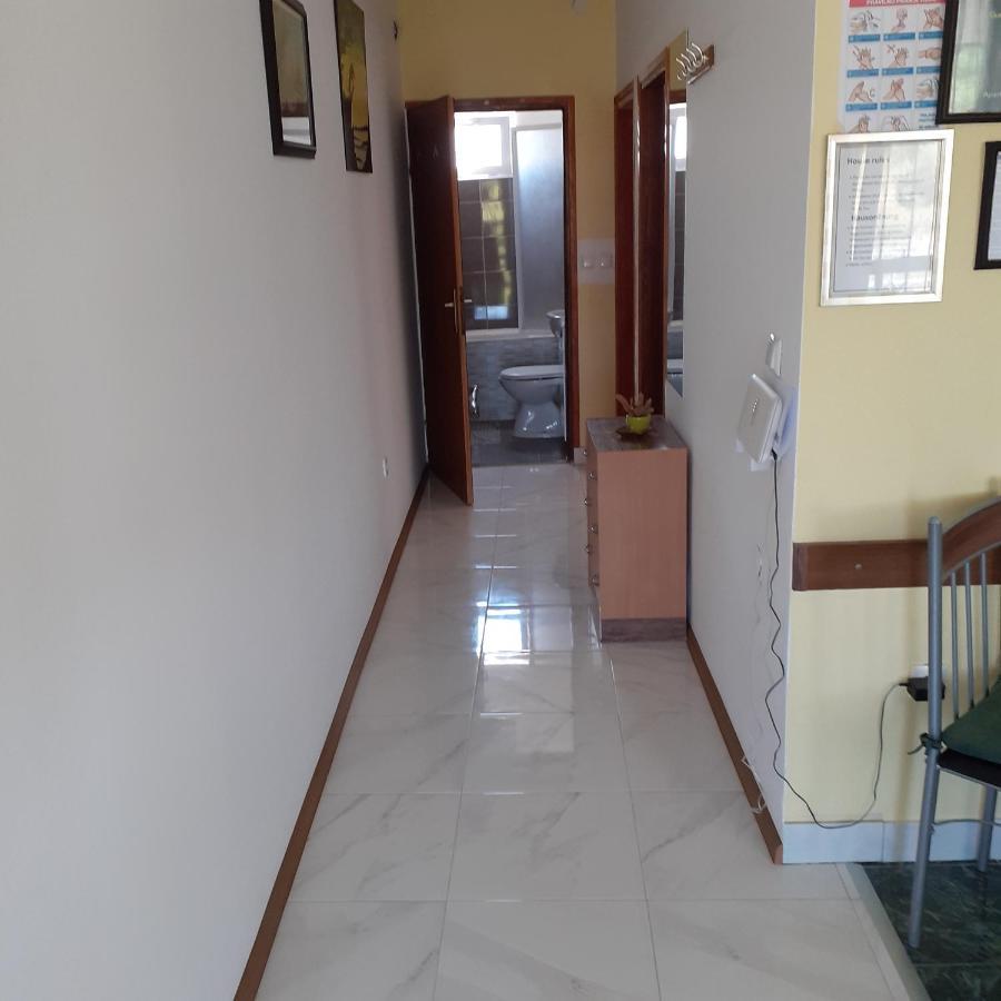 Apartments Samarzija- New 63 Not 47 บาร์บินเย ภายนอก รูปภาพ