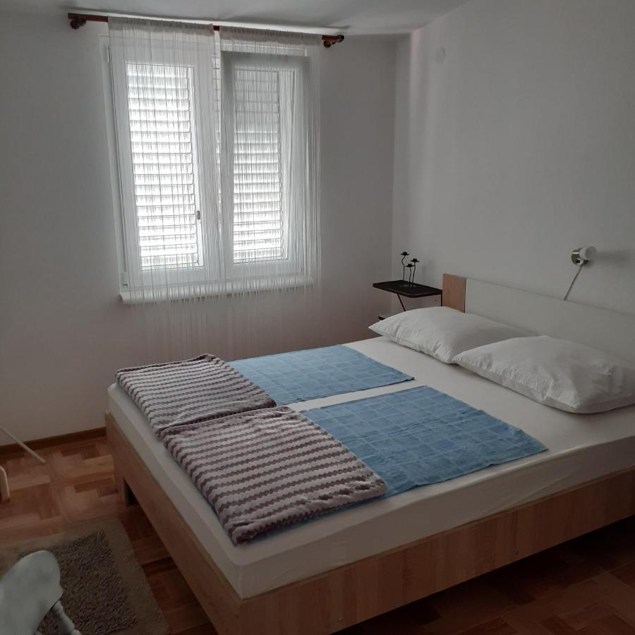 Apartments Samarzija- New 63 Not 47 บาร์บินเย ภายนอก รูปภาพ