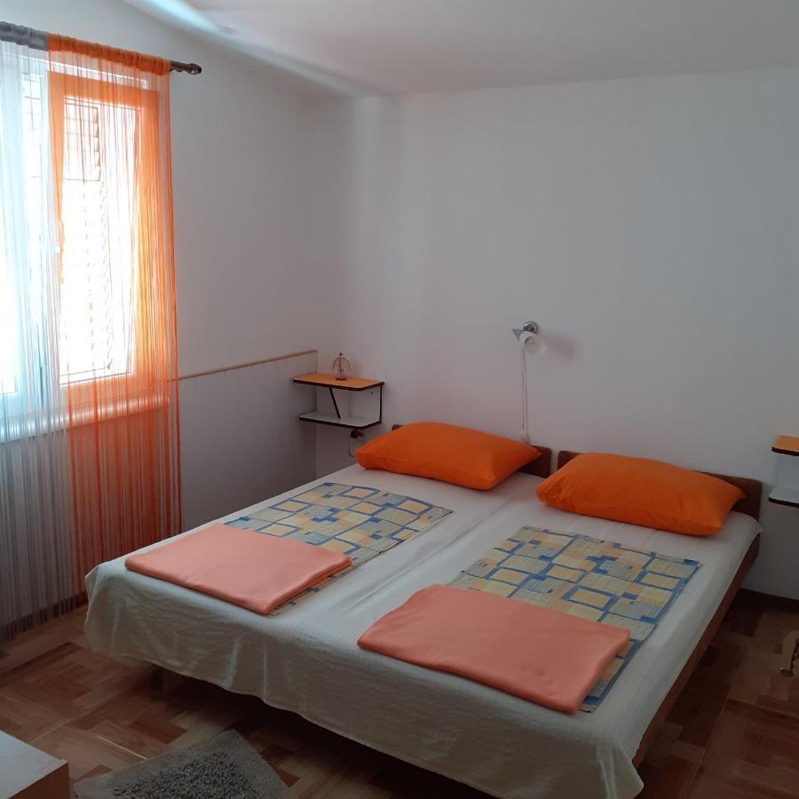 Apartments Samarzija- New 63 Not 47 บาร์บินเย ภายนอก รูปภาพ