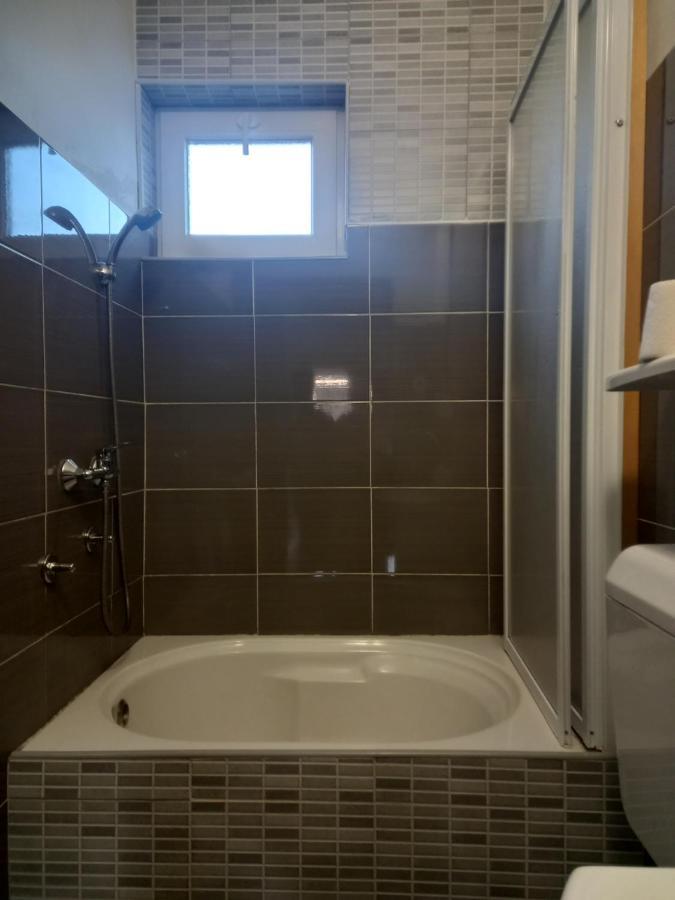 Apartments Samarzija- New 63 Not 47 บาร์บินเย ภายนอก รูปภาพ