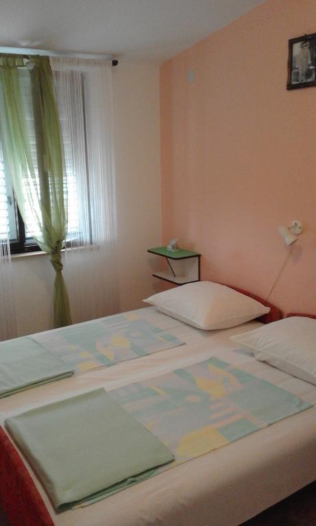 Apartments Samarzija- New 63 Not 47 บาร์บินเย ภายนอก รูปภาพ