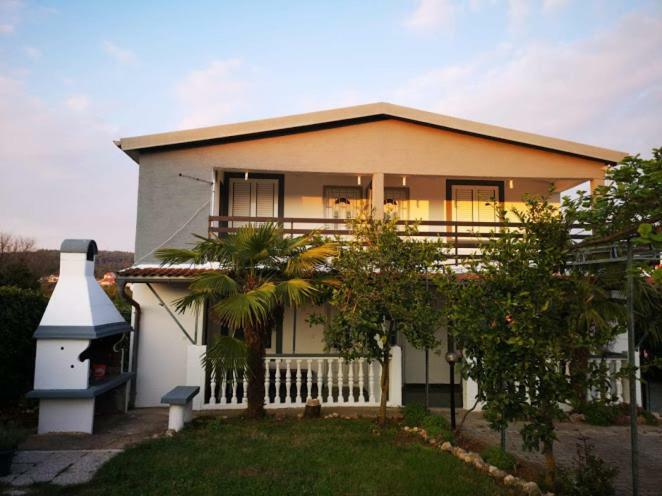 Apartments Samarzija- New 63 Not 47 บาร์บินเย ภายนอก รูปภาพ